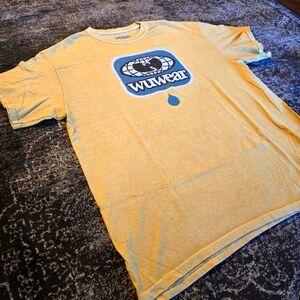 Wu Tang WU WEAR TEE